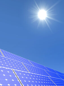 Calculate Sun Position for Solar Gain Image